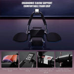Muscle Abdominal Trainer