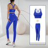 Women Yoga Set Sports - Bra and Legging