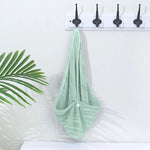 Women Quick-Drying Hair Towel - Microfiber Wisp