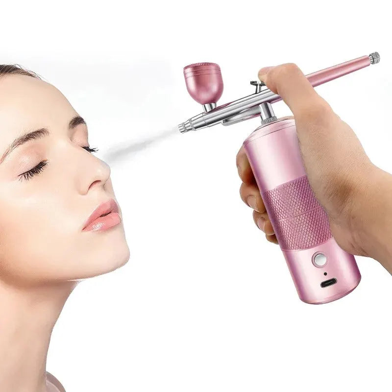 Professional Disinfectant Fogger Machine - Sanitizer Sprayer