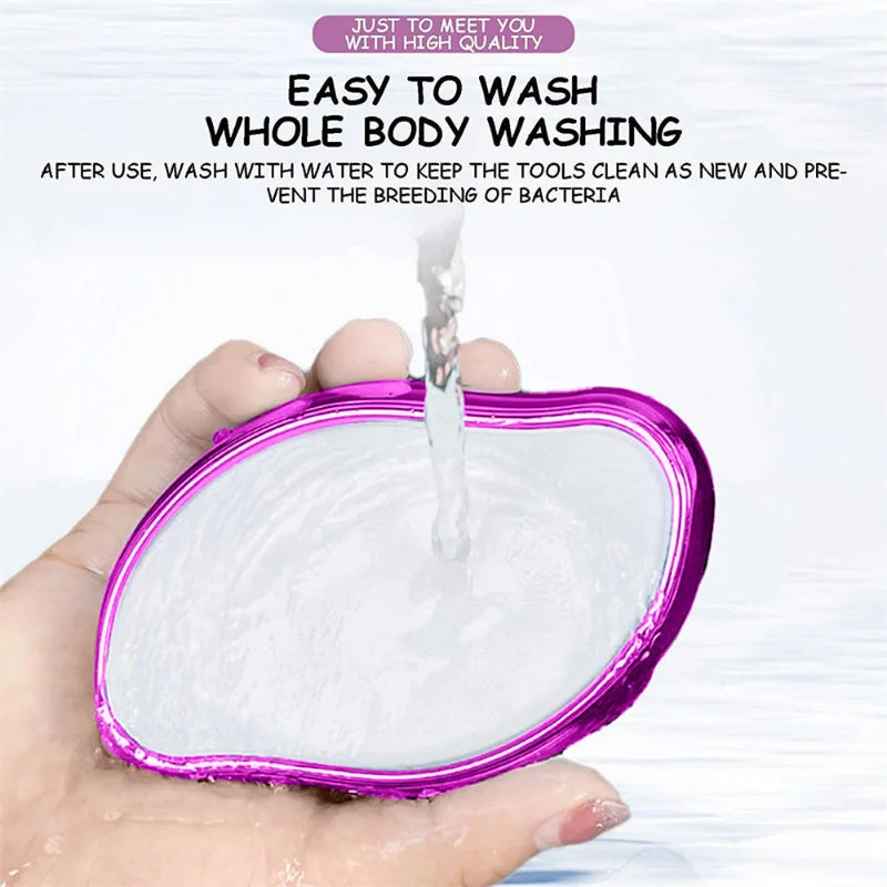 Crystal Epil Hair Removal Eraser 