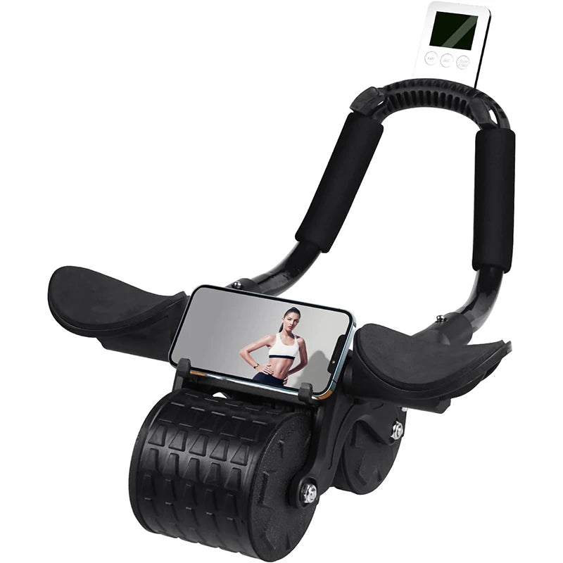 Muscle Abdominal Trainer