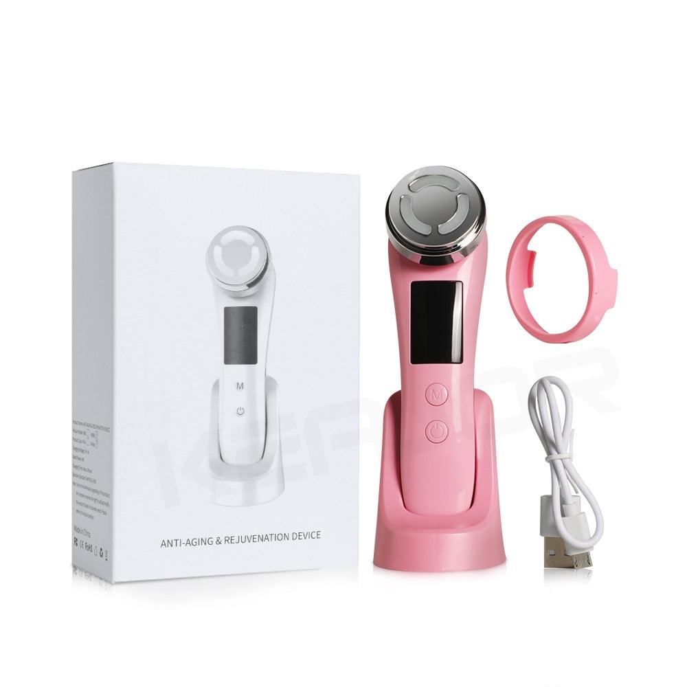 Face Lifting Device