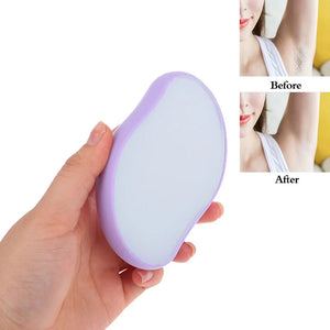 Crystal Epil Hair Removal Eraser 