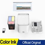 Portable Printer Inkjet 