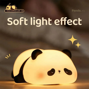 LED Night Lights Cute Animals