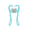 Handheld Neck Massager with Shiatsu Ball Shoulder Aid