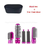 Hair Dryer Multi Styler - 5 in1