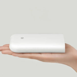 Original Portable Mini Photo Printer - Bluetooth Thermal Print