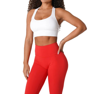 Seamless Women Sports Bra