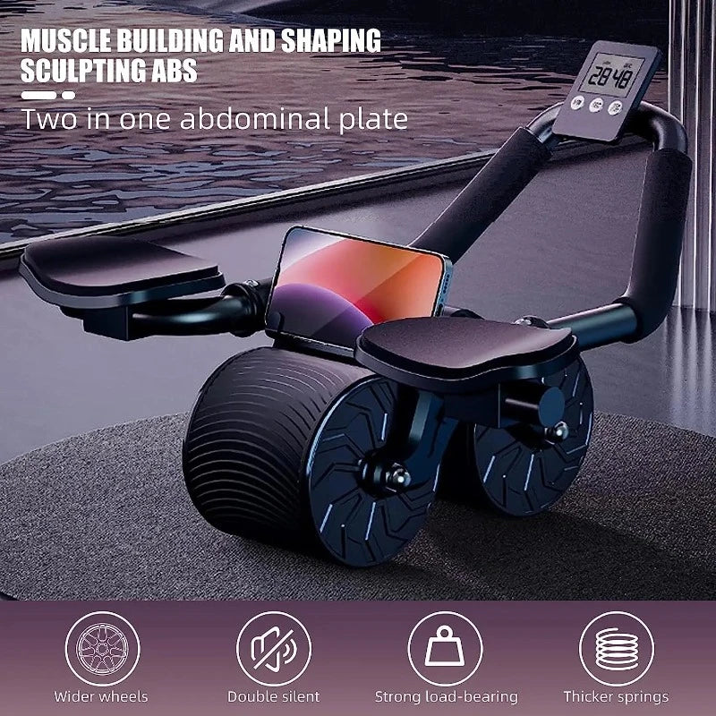 Muscle Abdominal Trainer