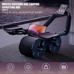 Muscle Abdominal Trainer