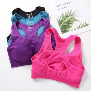 Women Gym Bra 