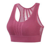 Seamless Women Breathable Active Bra8138371694893|48138371760429