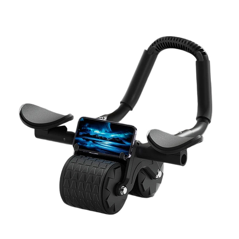 Muscle Abdominal Trainer