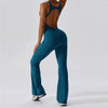 Women Gym Jumpsuit