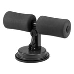Gym Equipment Exercised - Self-Suction Abs Machine