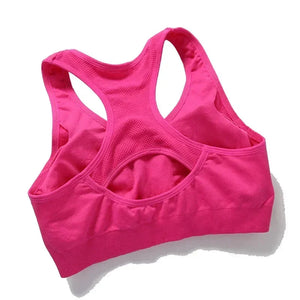 Women Gym Bra 