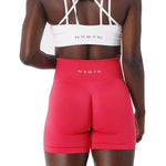 Seamless Soft Shorts Women - Workout Outfits