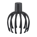 Electric Head Massager - Octopus