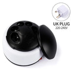 Portable Steam Nail Gel Polish Removal