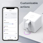 Bluetooth Fingerbot Plus - Smart Switch Robot