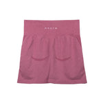 Seamless Women Shorts - Push Up Booty