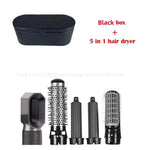 Hair Dryer Multi Styler - 5 in1
