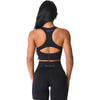 Seamless Women Sports Bra