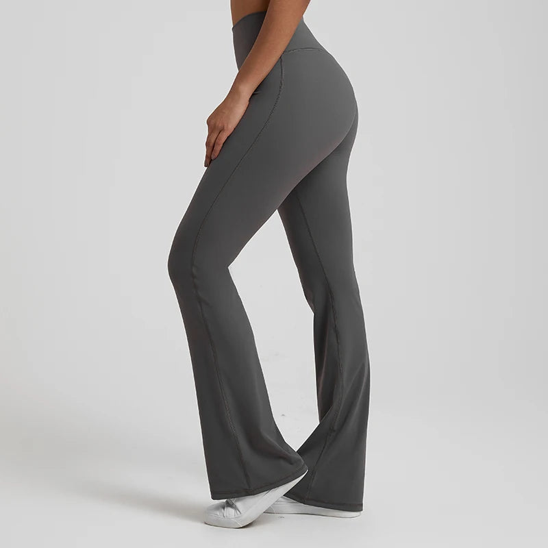 Women’s Flare High Waist Leggings
