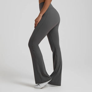 Women’s Flare High Waist Leggings