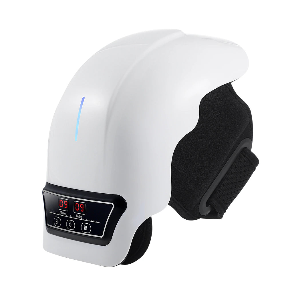 Electric Heating Knee Massager