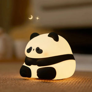 LED Night Lights Cute Animals