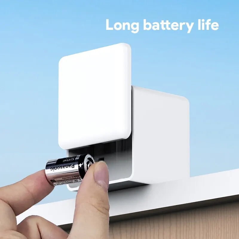 Bluetooth Fingerbot Plus - Smart Switch Robot