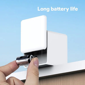 Bluetooth Fingerbot Plus - Smart Switch Robot