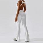 Women Gym Jumpsuit