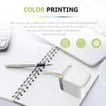 Portable Printer Inkjet