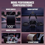Muscle Abdominal Trainer
