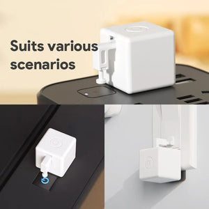 Bluetooth Fingerbot Plus - Smart Switch Robot