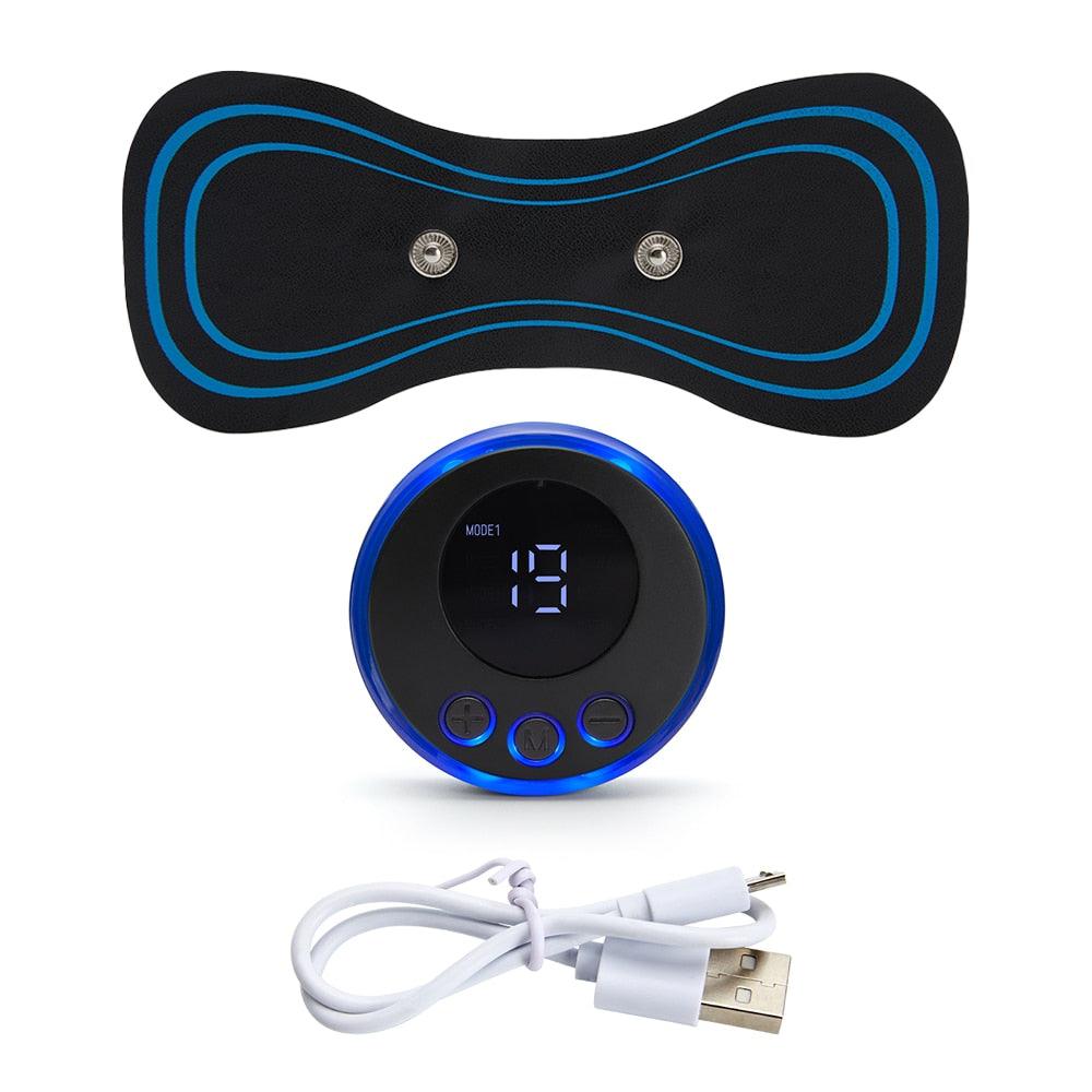 Portable Muscle Relief Pain 