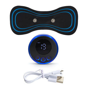 Portable Muscle Relief Pain 