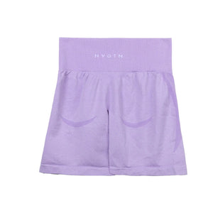 Seamless Women Shorts - Push Up Booty