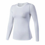 Women Gym Long Sleeves T-Shirt