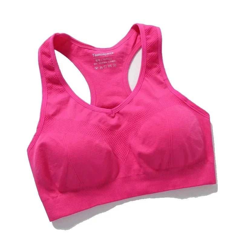 Women Gym Bra 