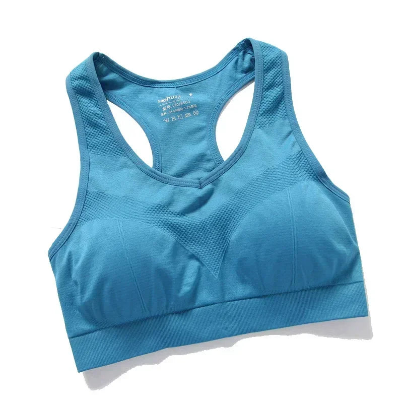 Women Gym Bra 
