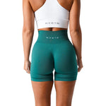 Seamless Soft Shorts Women - Workout Outfits