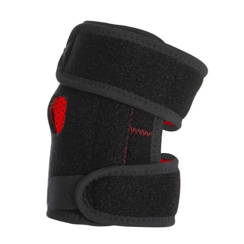 Adjustable Elbow Pads - Protector and Pain Relief