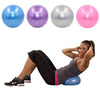 Pilates Ball 25cm - Explosion-proof 