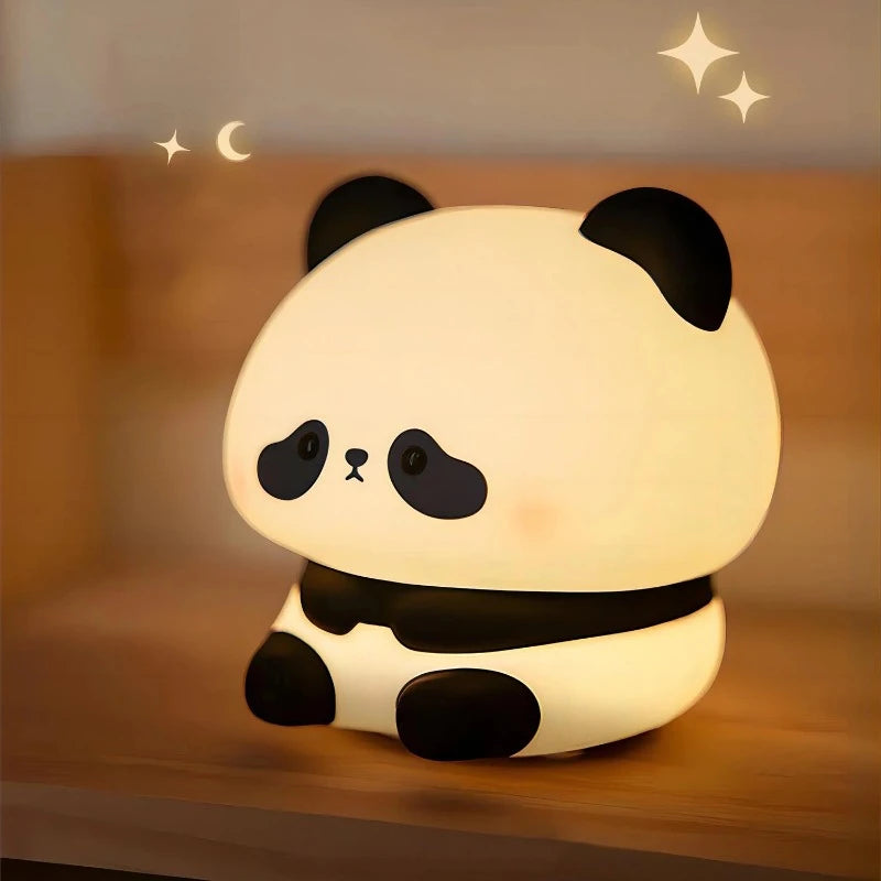 LED Night Lights Cute Animals