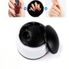 Portable Steam Nail Gel Polish Removal